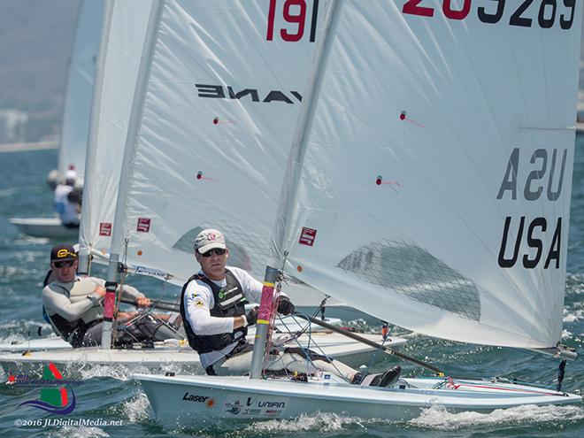 2016 Laser Standard Masters World Championship – Final Day © JLDigitalMedia.net