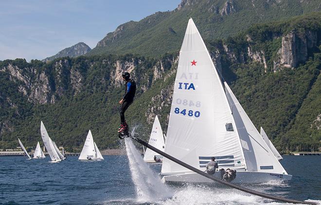 2016 Star Trofeo Ercole Carcano © Carlo Borlenghi