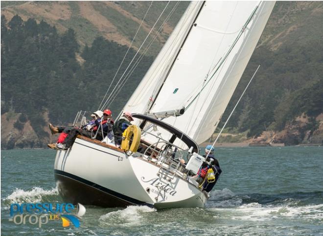 Ardea - San Francisco to Monterey Race © Erik Simonson www.pressure-drop.us http://www.pressure-drop.us