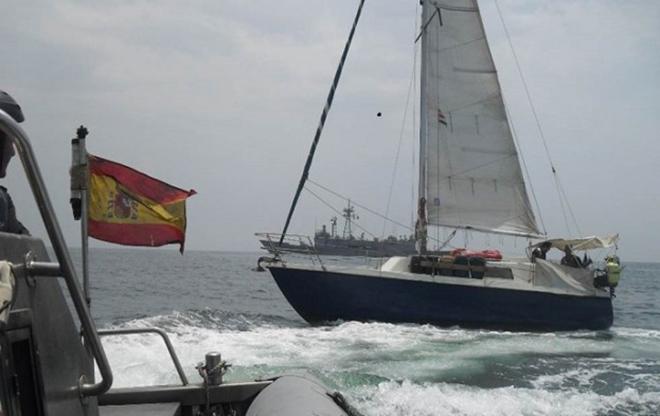Somali Pirates  © eunavfor.eu