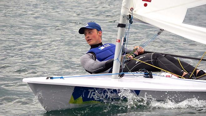 2016 Garda Trentino Olympic Week &copy; Emilio Santinelli
