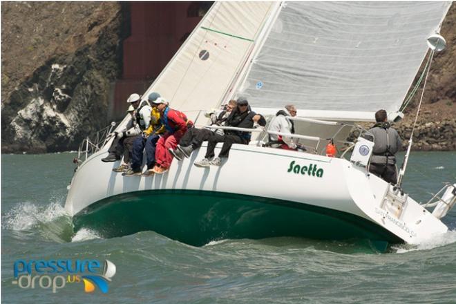 Saetta - San Francisco to Monterey Race © Erik Simonson www.pressure-drop.us http://www.pressure-drop.us