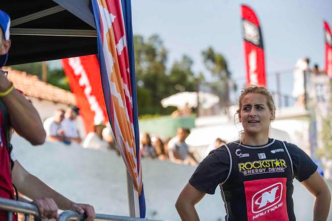2016 Nautique European Pro Am  © The WWA
