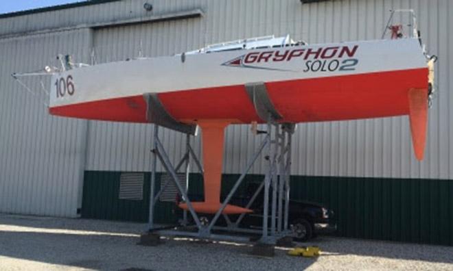 2015-16 Round The World GryphonSolo2 © Joe Harris - GryphonSolo2