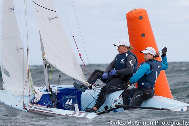 2016 Club Marine Vic. Junior and Youth Championships ©  Alex McKinnon Photography http://www.alexmckinnonphotography.com