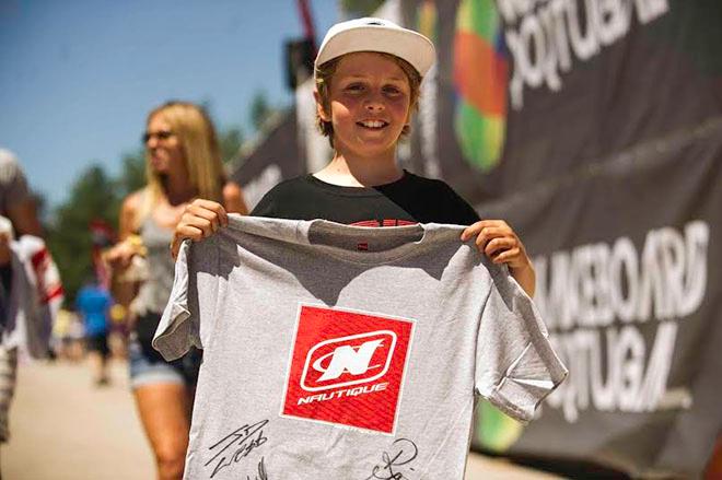 2016 Nautique European Pro Am  © The WWA