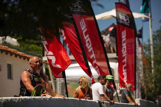 2016 Nautique European Pro Am  © The WWA