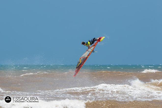 2016 American Windsurfing Tour - Essaouira © American Windsurfing Tour http://americanwindsurfingtour.com/