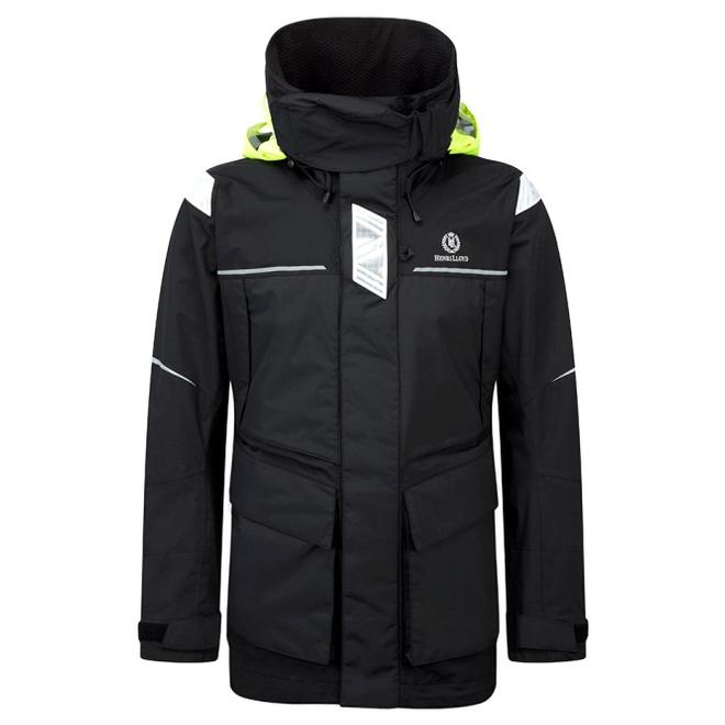 Henri Lloyd Transocean Jacket © Henri Lloyd Australia http://www.henrilloyd.com.au