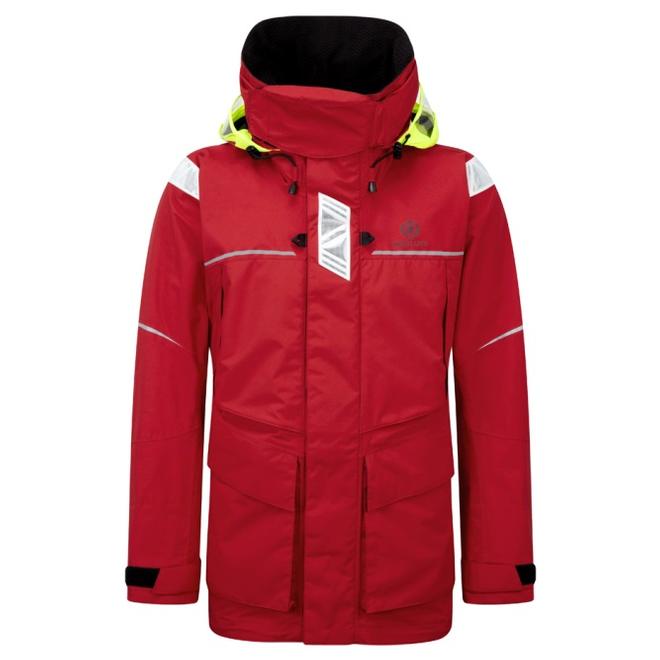 Henri Lloyd Transocean Jacket © Henri Lloyd Australia http://www.henrilloyd.com.au