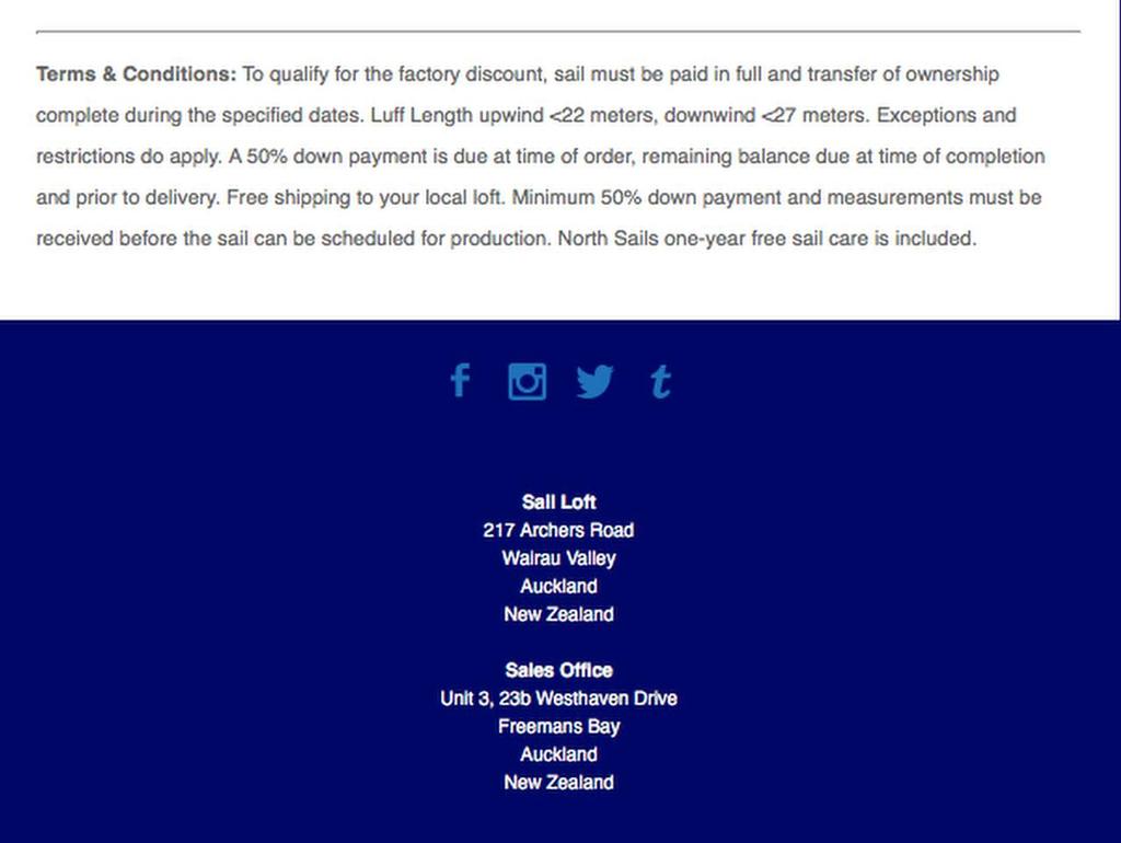 Screen Shot 2016-06-06 at 9.13.22 PM photo copyright SW taken at  and featuring the  class