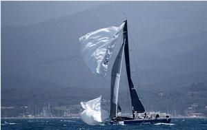 Final races seven and eight - 2016 TP52 Super Series photo copyright  Max Ranchi Photography http://www.maxranchi.com taken at  and featuring the  class
