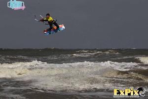 2016 European Youth Freestyle Championships - Day 1 photo copyright ExPix taken at  and featuring the  class