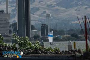 Fleet in action - 2016 Delta Ditch Run photo copyright Pressure Drop . US taken at  and featuring the  class
