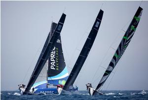 Final races seven and eight - 2016 TP52 Super Series photo copyright  Max Ranchi Photography http://www.maxranchi.com taken at  and featuring the  class