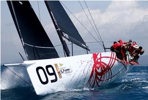 Final races seven and eight - 2016 TP52 Super Series photo copyright  Max Ranchi Photography http://www.maxranchi.com taken at  and featuring the  class