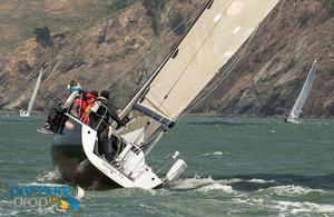 2016 California Offshore Race Week photo copyright Pressure Drop . US taken at  and featuring the  class