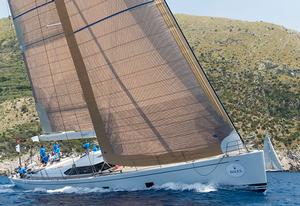 2016 Rolex Capri International Regatta - Final day photo copyright Carlo Borlenghi and Stefano Gattini http://www.carloborlenghi.com taken at  and featuring the  class
