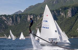 2016 Star Trofeo Ercole Carcano photo copyright Carlo Borlenghi taken at  and featuring the  class