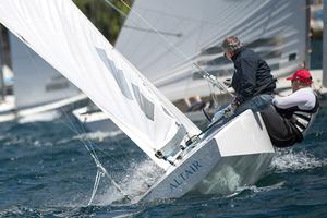 2016 Star Trofeo Ercole Carcano photo copyright Carlo Borlenghi taken at  and featuring the  class