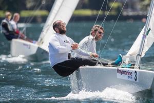 2016 Star Trofeo Ercole Carcano photo copyright Carlo Borlenghi taken at  and featuring the  class