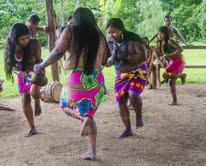 Panama, San Blas Islands photo copyright SY Alba taken at  and featuring the  class