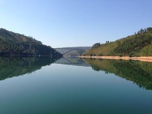 Ferreira do Zezere, Portugal - Nautique European Pro Am photo copyright The WWA taken at  and featuring the  class