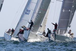 A tough fight is expected for the national championship of orc yachts - Kieler Woche photo copyright segel-bilder.de taken at  and featuring the  class