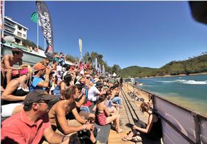 Nautique European Pro Am is set to take place on the popular waters of Castelo do Bode behind the award-winning Super Air Nautique G23 photo copyright The WWA taken at  and featuring the  class