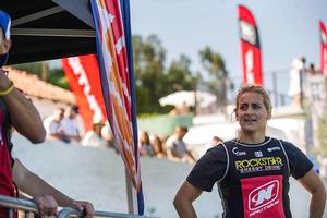 2016 Nautique European Pro Am photo copyright The WWA taken at  and featuring the  class