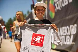 2016 Nautique European Pro Am photo copyright The WWA taken at  and featuring the  class