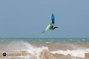 2016 American Windsurfing Tour - Essaouira photo copyright American Windsurfing Tour http://americanwindsurfingtour.com/ taken at  and featuring the  class