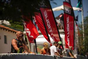 2016 Nautique European Pro Am photo copyright The WWA taken at  and featuring the  class