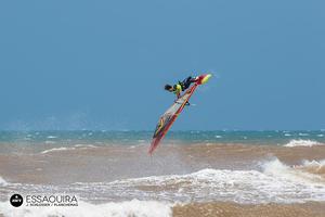 2016 American Windsurfing Tour - Essaouira photo copyright American Windsurfing Tour http://americanwindsurfingtour.com/ taken at  and featuring the  class