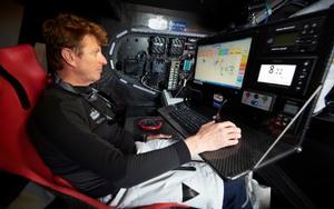 Ultime battle continues to rage in deep south - The Transat bakerly photo copyright The Transat Bakerly taken at  and featuring the  class