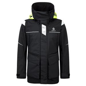 Henri Lloyd Transocean Jacket photo copyright Henri Lloyd Australia http://www.henrilloyd.com.au taken at  and featuring the  class