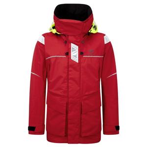Henri Lloyd Transocean Jacket photo copyright Henri Lloyd Australia http://www.henrilloyd.com.au taken at  and featuring the  class