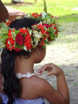 Young lady photo copyright Valerie and Laurent Devin taken at  and featuring the  class