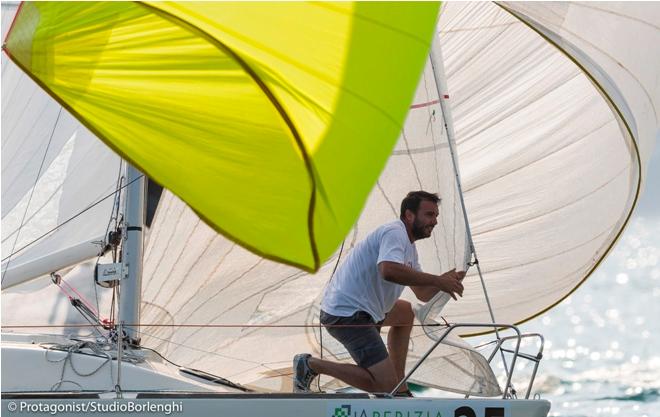 Day one - 2016 Campionato Nazionale Protagonist © Protagonist / Studio Borlenghi