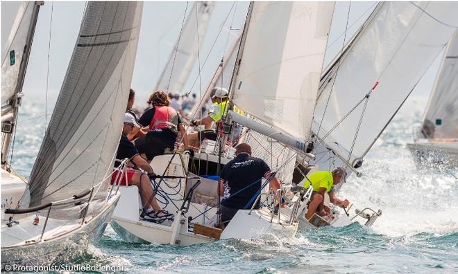 Final day - Campionato Nazionale Protagonist 2016 © Protagonist / Studio Borlenghi