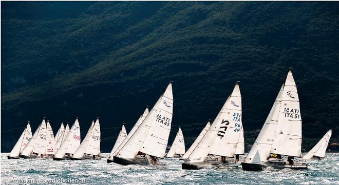 Final day - Campionato Nazionale Protagonist 2016 © Protagonist / Studio Borlenghi