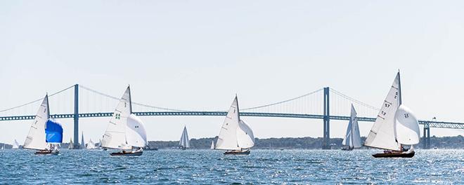 2016 Bacardi® Newport Sailing Week ©  Icarus Sailing Media http://www.icarussailingmedia.com/