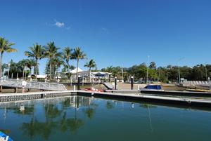 A clean club for all to enjoy. photo copyright Ian Thomson taken at  and featuring the  class