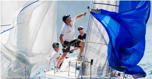 Day one - 2016 Campionato Nazionale Protagonist photo copyright Protagonist / Studio Borlenghi taken at  and featuring the  class