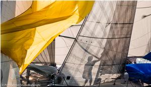 Day one - 2016 Campionato Nazionale Protagonist photo copyright Protagonist / Studio Borlenghi taken at  and featuring the  class