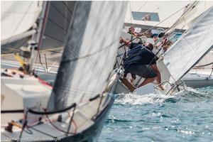 Final day - Campionato Nazionale Protagonist 2016 photo copyright Protagonist / Studio Borlenghi taken at  and featuring the  class