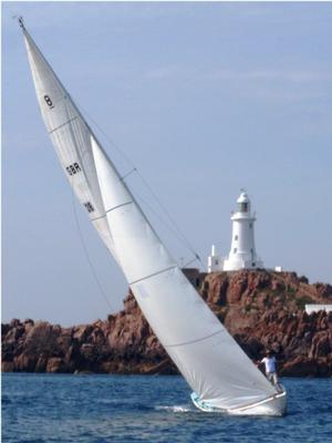 Erica - David Myatt - Rossborough Insurance Round the Island Race photo copyright RCIYC taken at  and featuring the  class