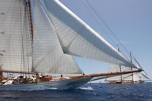 Final day - 2016 Superyacht Cup photo copyright Ingrid Abery http://www.ingridabery.com taken at  and featuring the  class