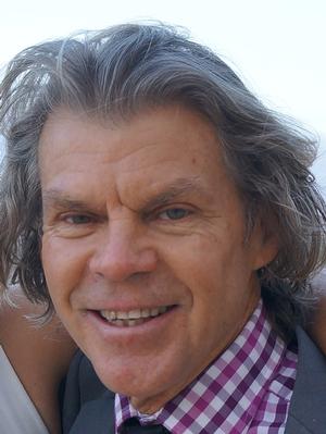 Michael Chapman photo copyright Jane Gordon taken at  and featuring the  class