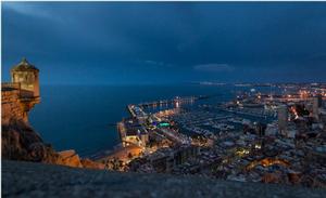 Volvo Ocean Race 2017-18 route refreshed photo copyright  Ainhoa Sanchez/Volvo Ocean Race taken at  and featuring the  class